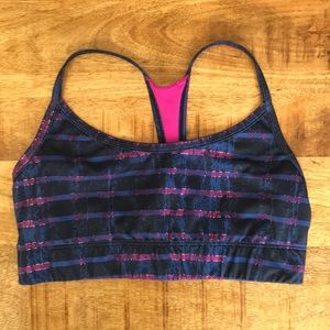 Champion Reversible Sports Bra